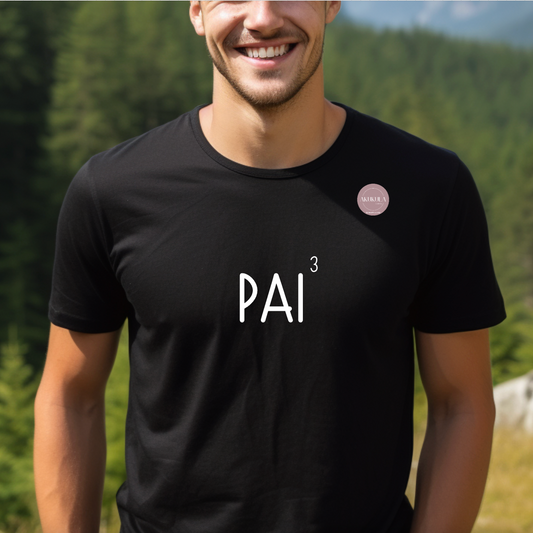 T-shirt Pai