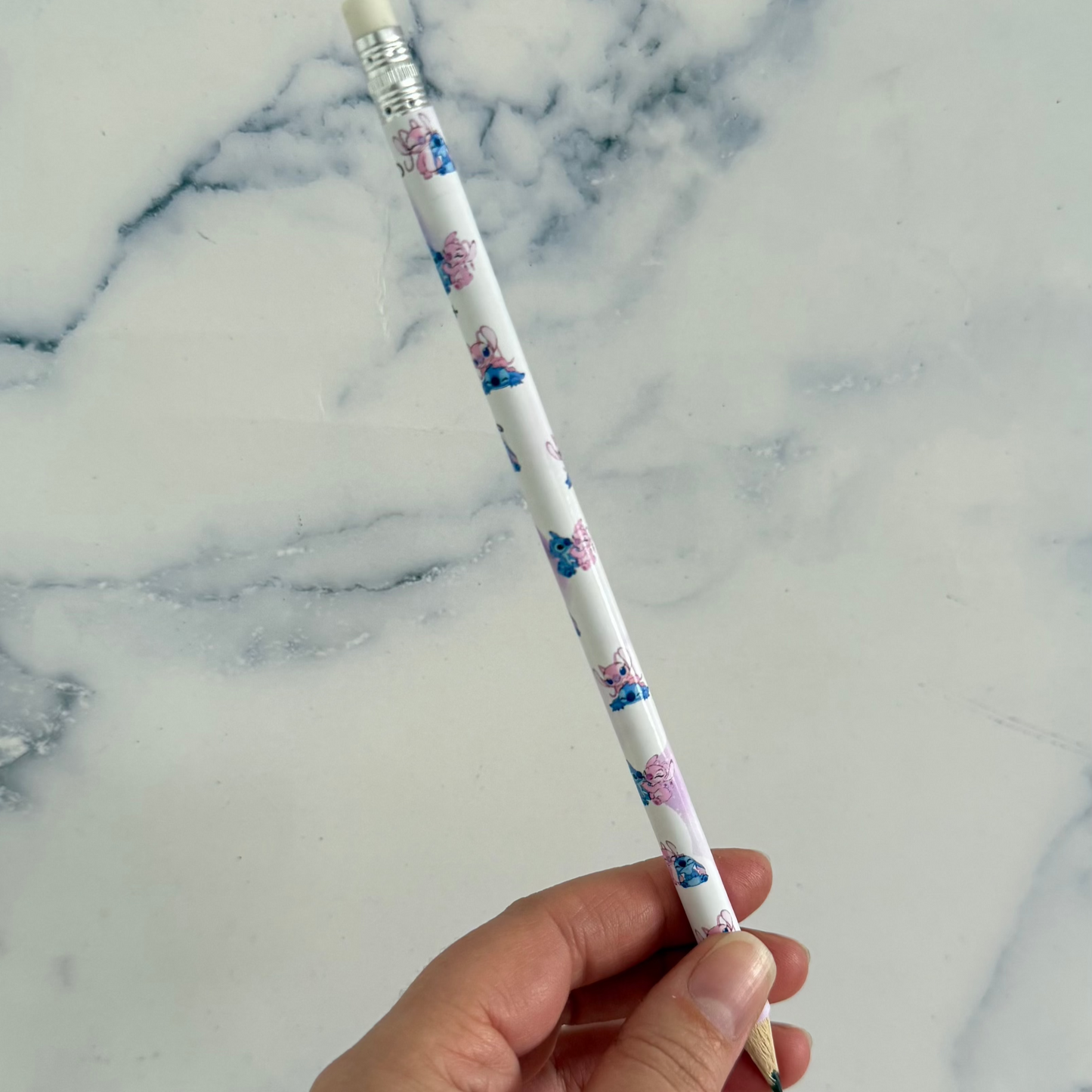 Lápis Personalizado