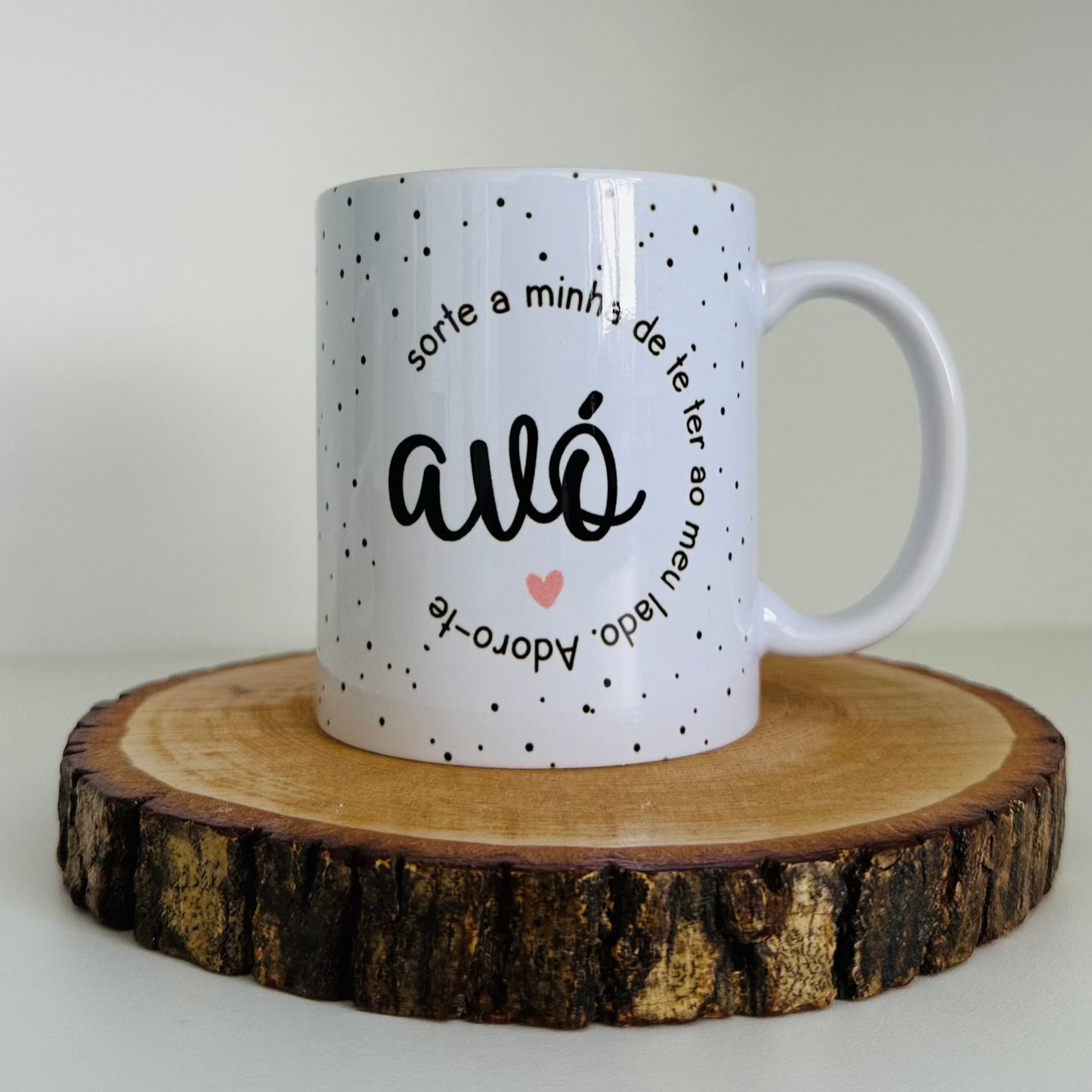 caneca avó