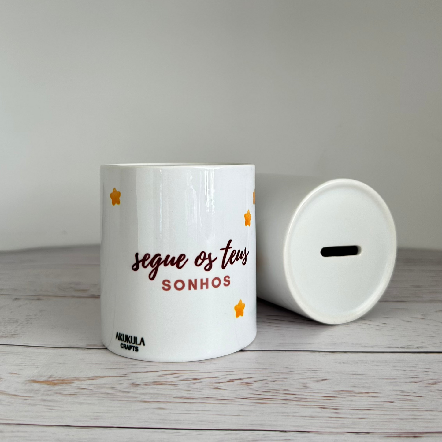 mealheiro unicórnio