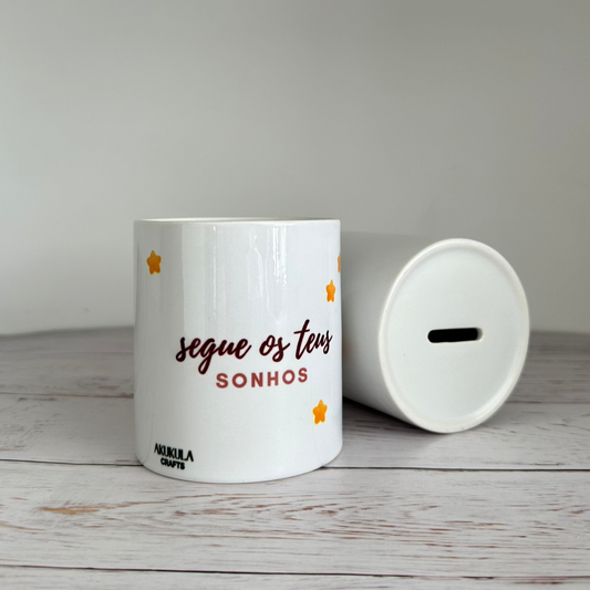 mealheiro unicórnio