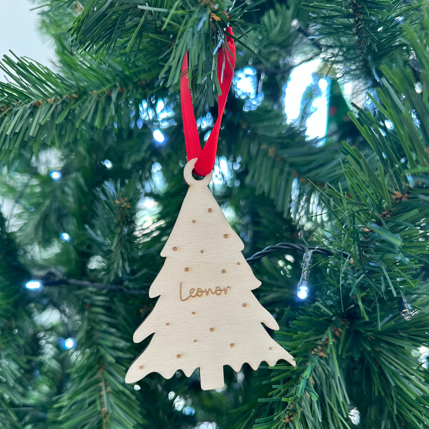 pendente natal pinheiro