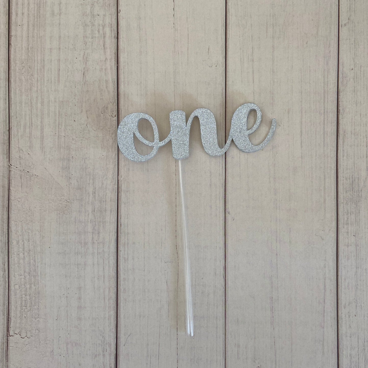 Topo de bolo idade (vários)