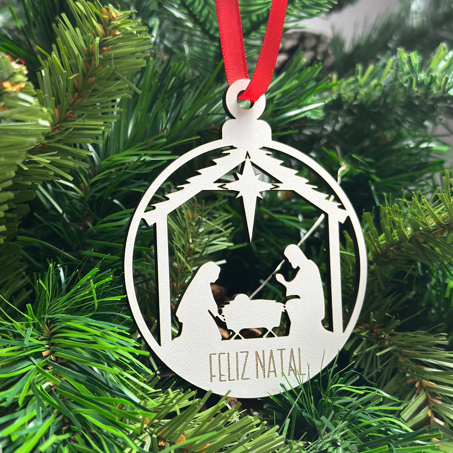 ornamento natividade