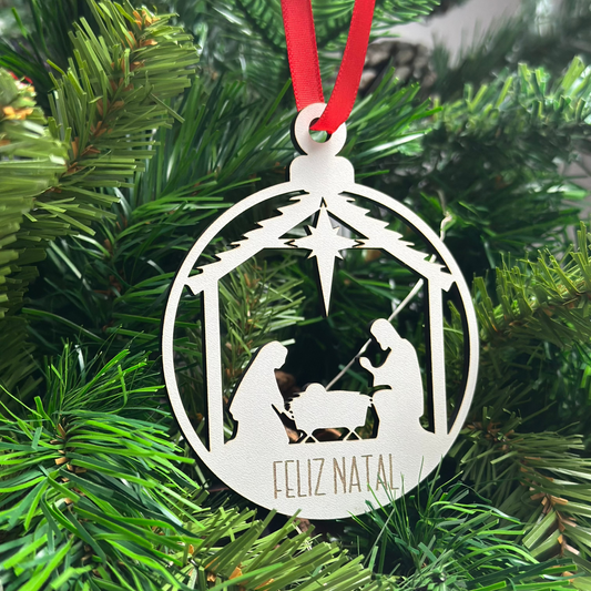 ornamento natividade