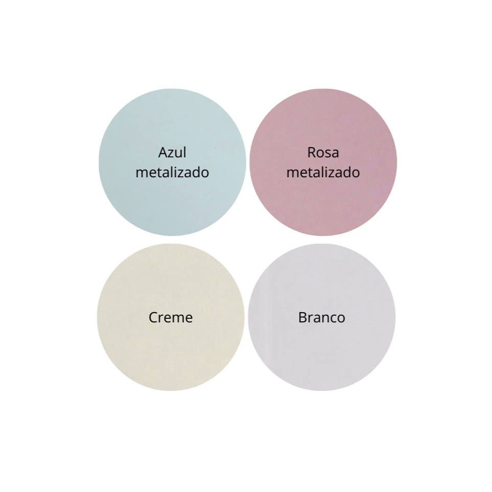 Livro de honra personalizado A4