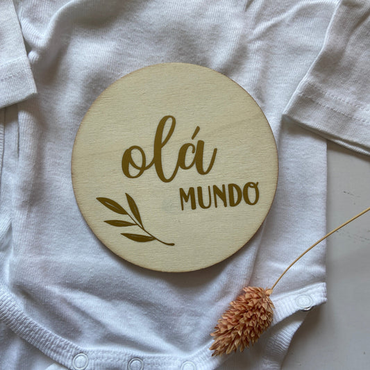 discos de crescimento