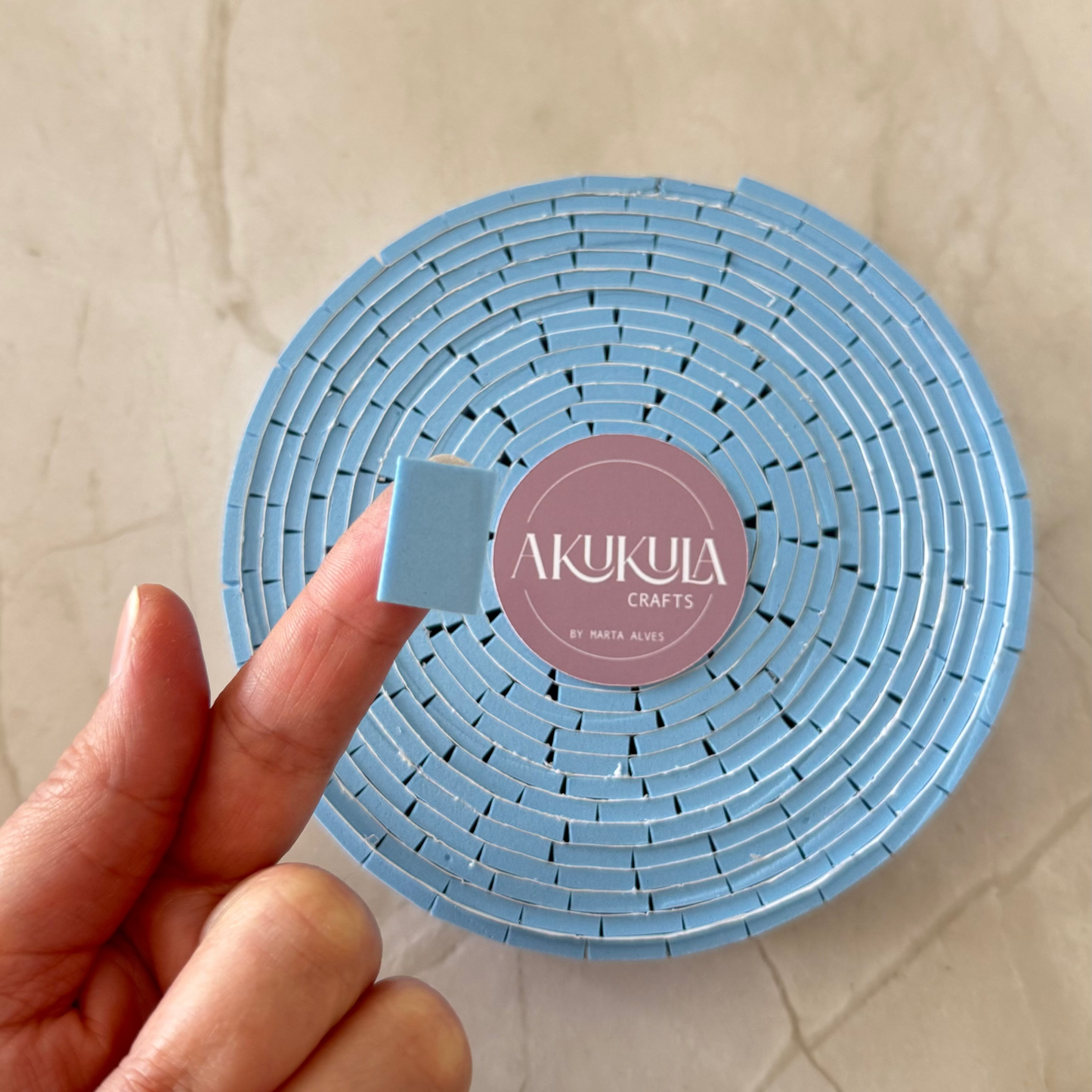 PACK 14 Cores Fita de espuma adesiva dupla face