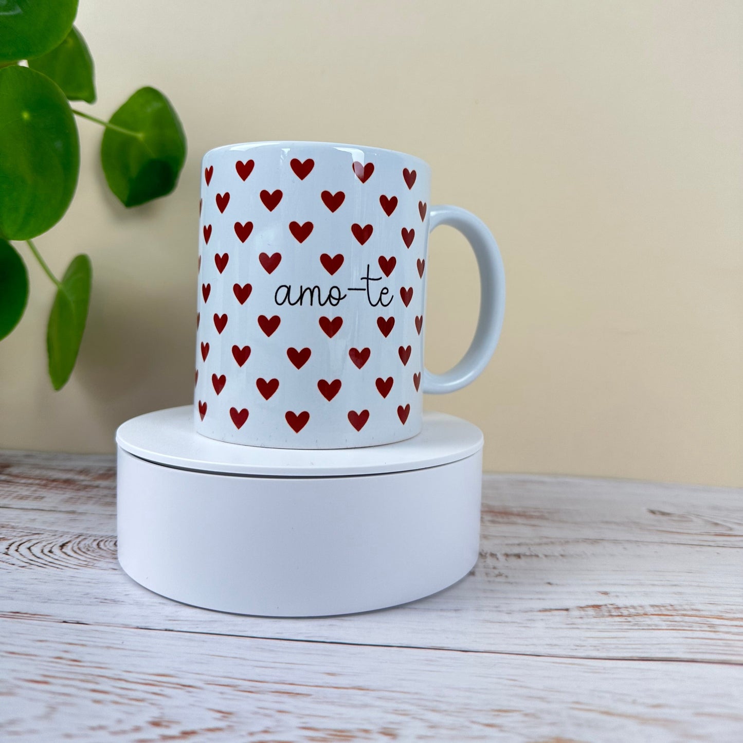caneca amo-te