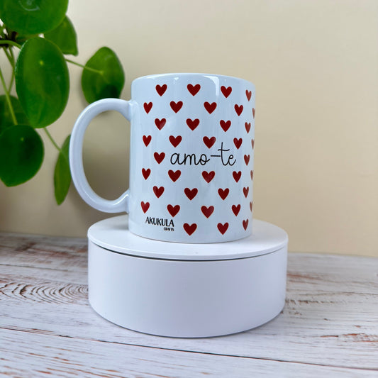caneca amote
