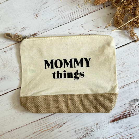 Bolsa Mommy