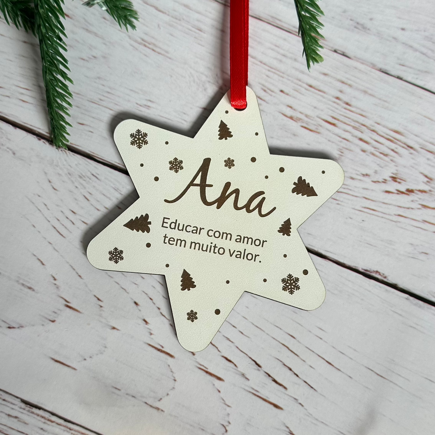 estrela natal educadora