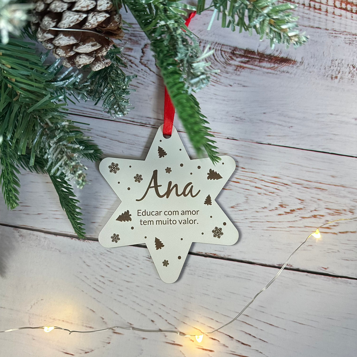 estrela natal educadora