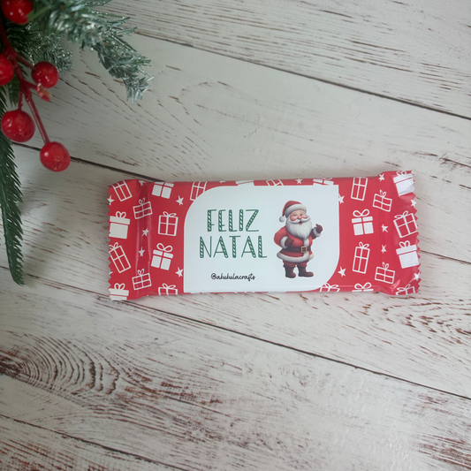 chocolate natal