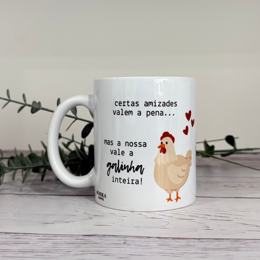 canecaamizadesquevalemapena