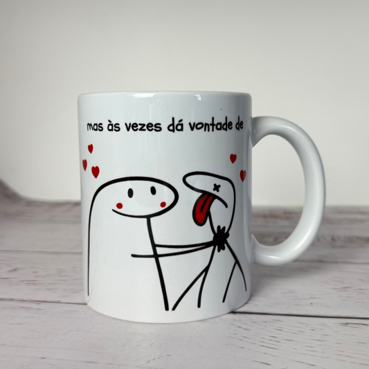 canecasvezesdavontade