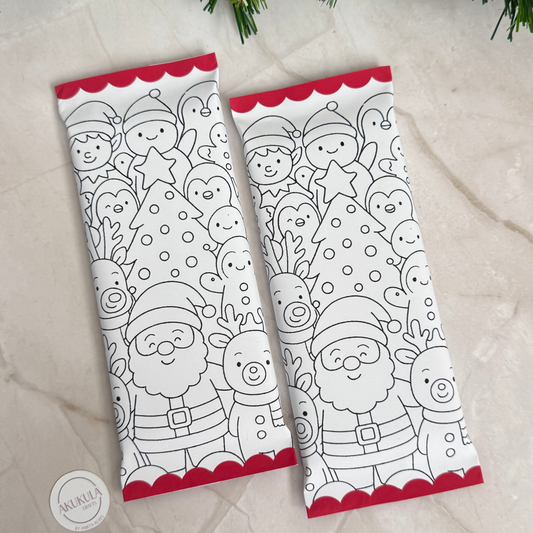 chocolatenatalcriança