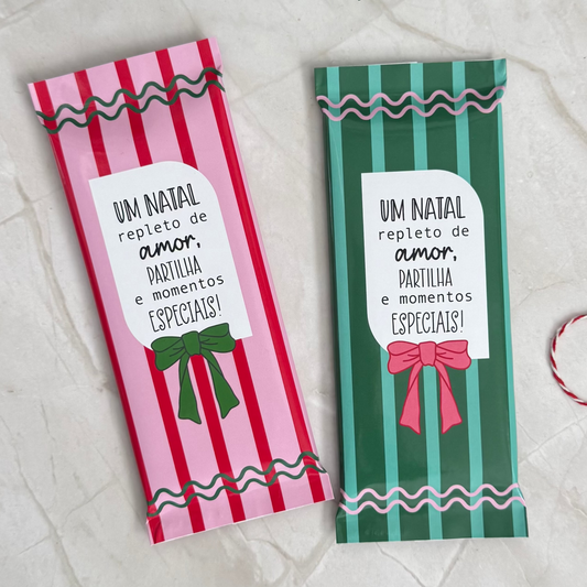 chocolatepersonalizadonatal