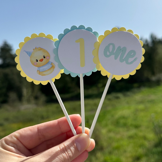 mini topo pintainho