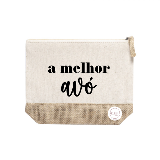 necessaire avó