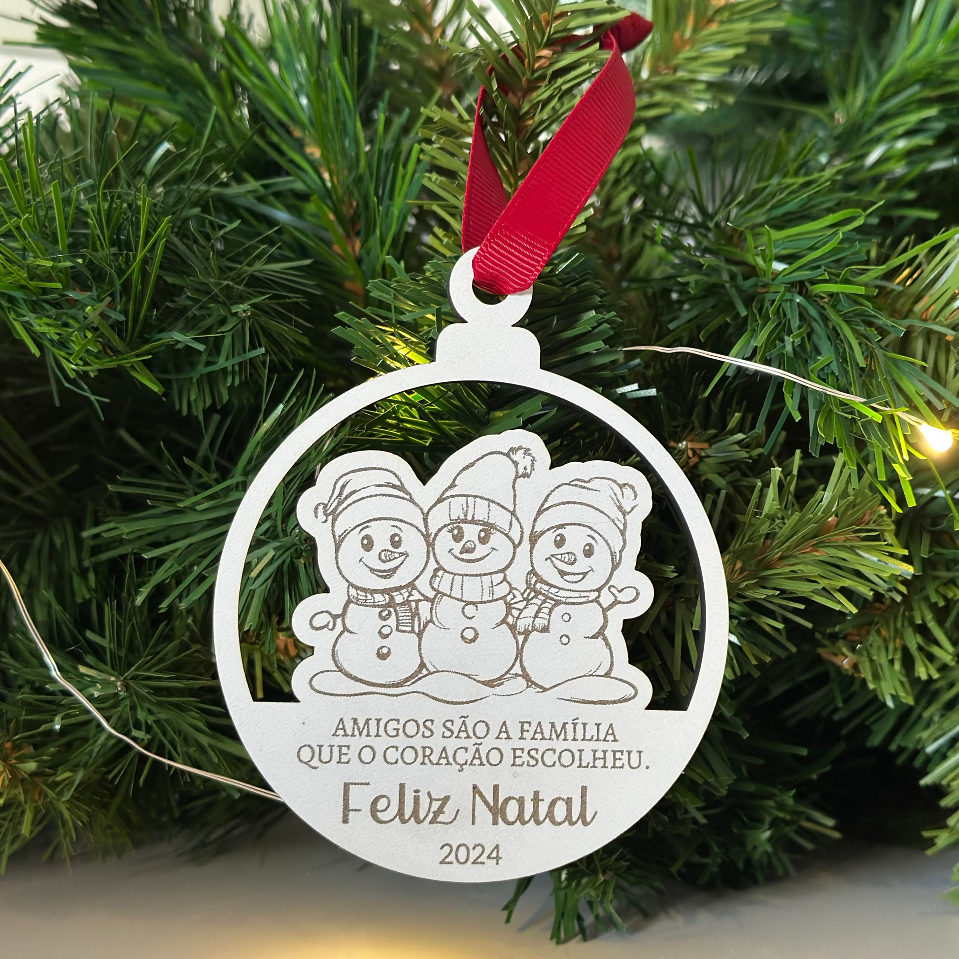 ornamentoamigosbonecosdeneve