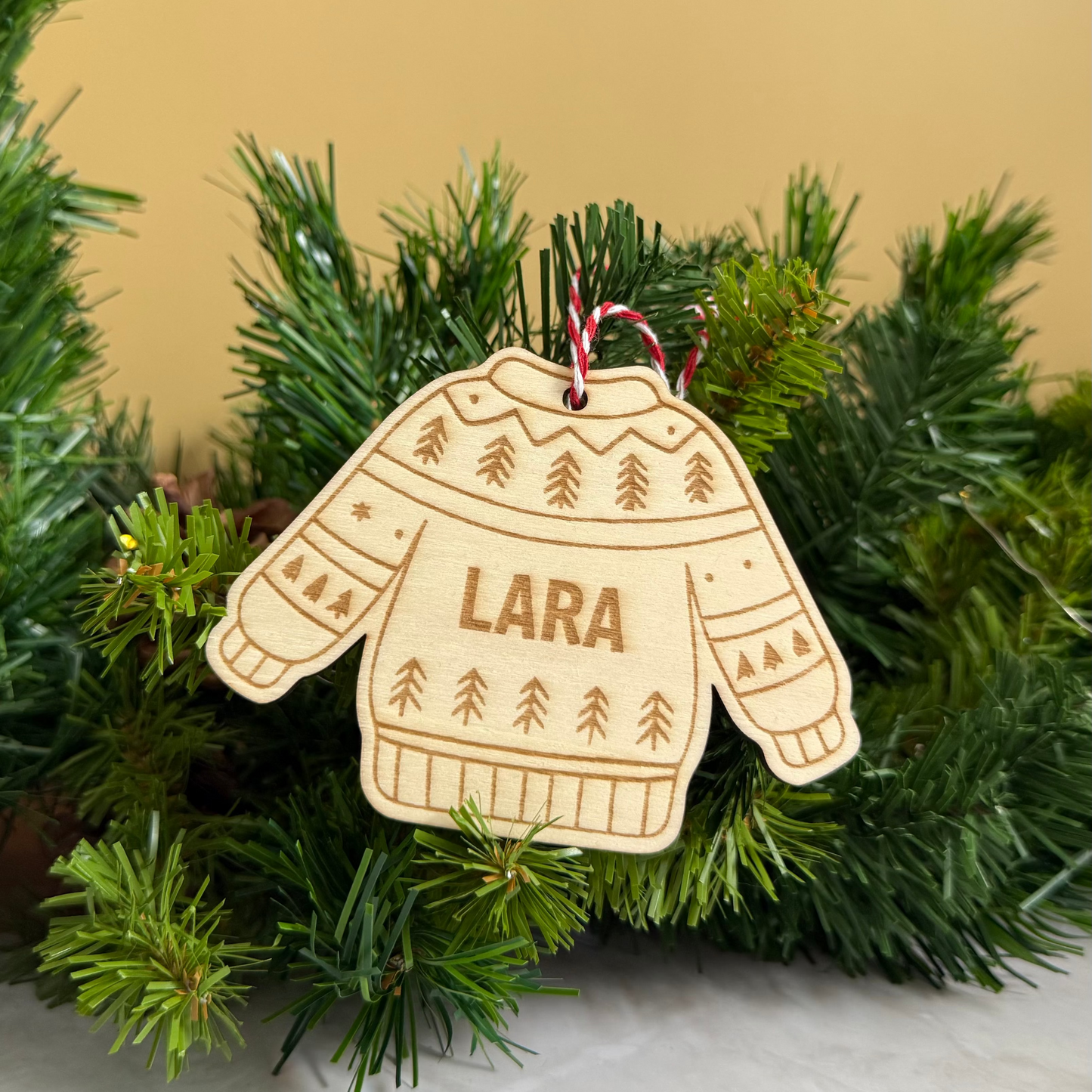 ornamentocamisolanatal