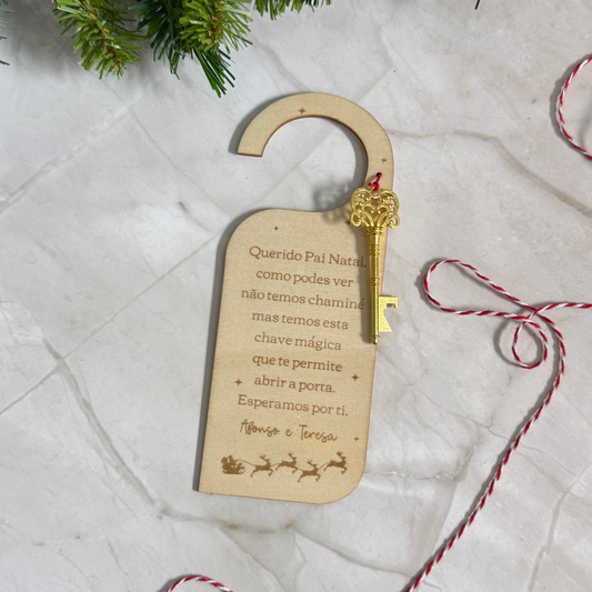 placaportachavemagicapainatal