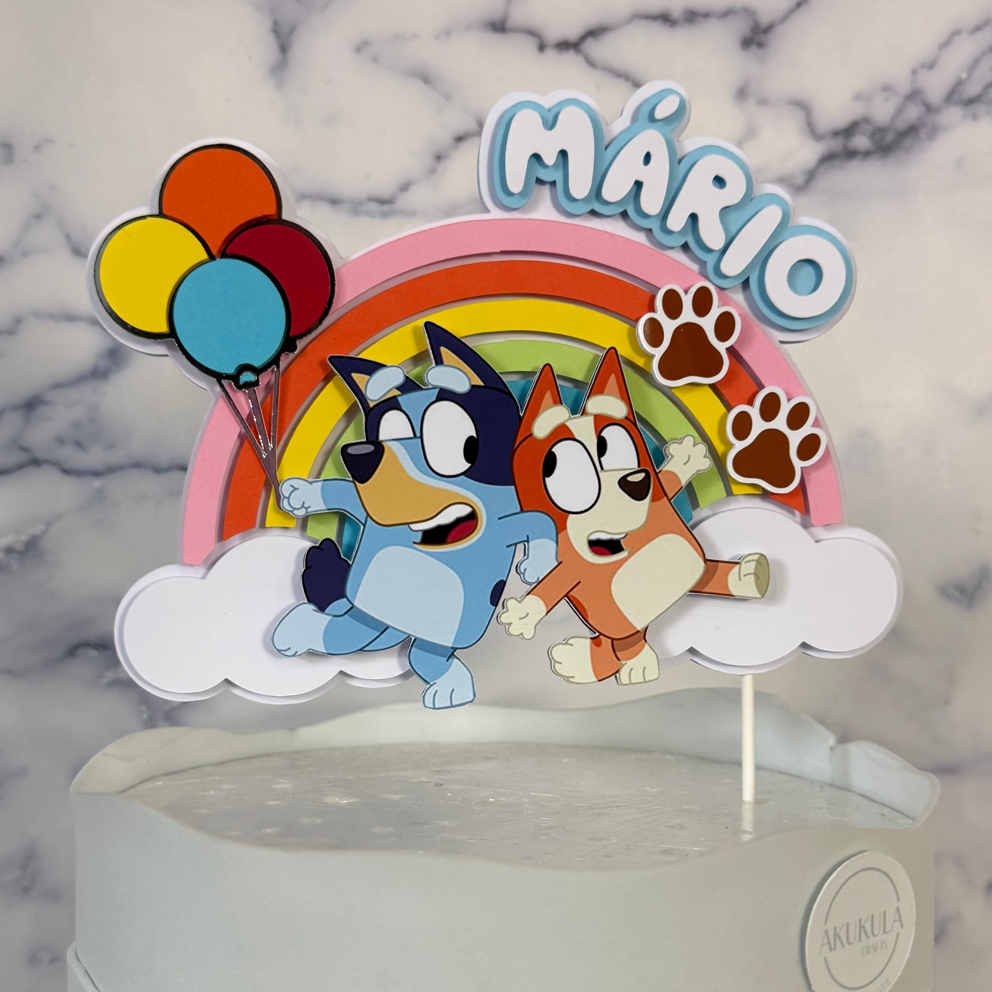 topperboloblueypatinhas