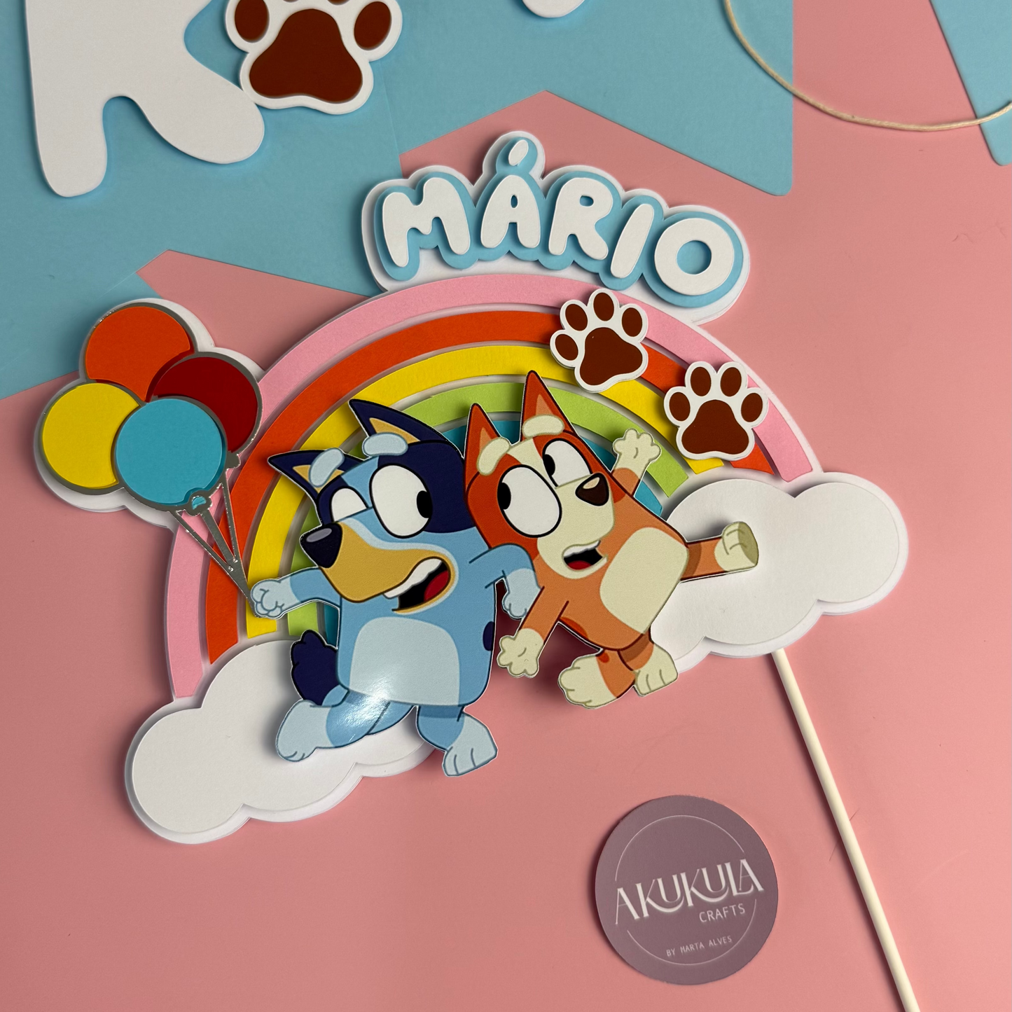 topperdeboloblueypatinhas